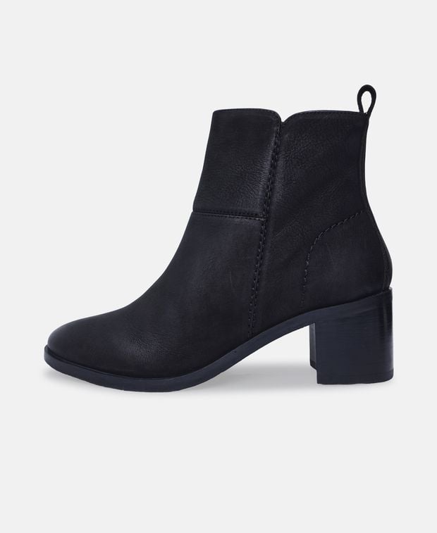 Stiefeletten Caro