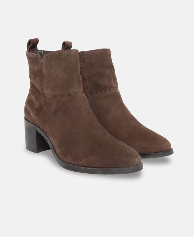 Stiefeletten Caro