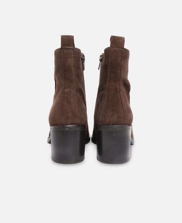 Stiefeletten Caro