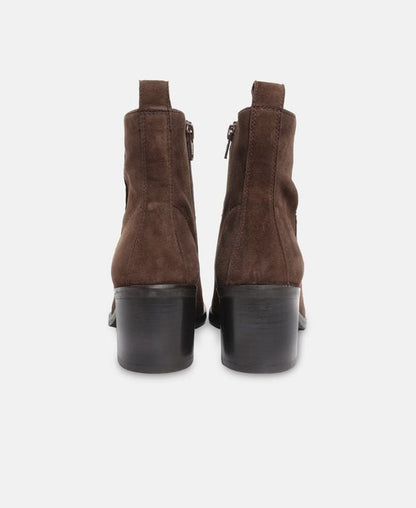 Stiefeletten Caro