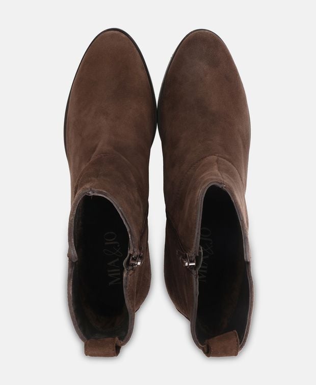 Stiefeletten Caro