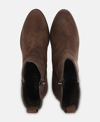 Stiefeletten Caro