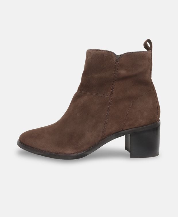 Stiefeletten Caro