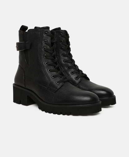 Schnürstiefeletten Kayla
