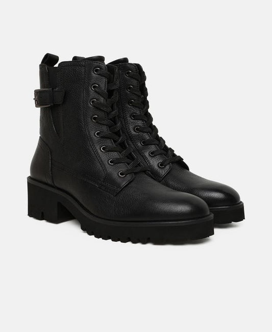 Schnürstiefeletten Kayla