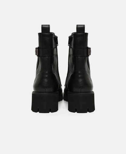Schnürstiefeletten Kayla