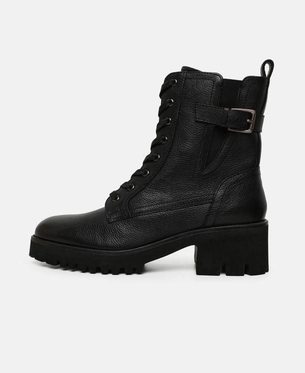 Schnürstiefeletten Kayla