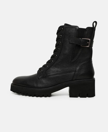 Schnürstiefeletten Kayla