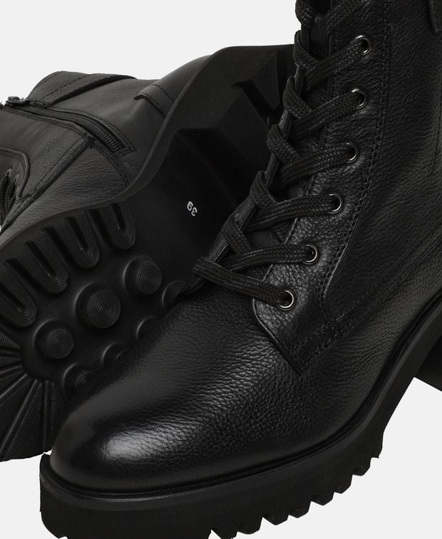 Schnürstiefeletten Kayla