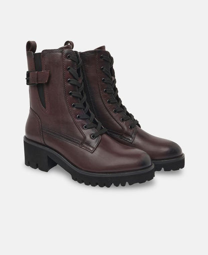 Schnürstiefeletten Kayla