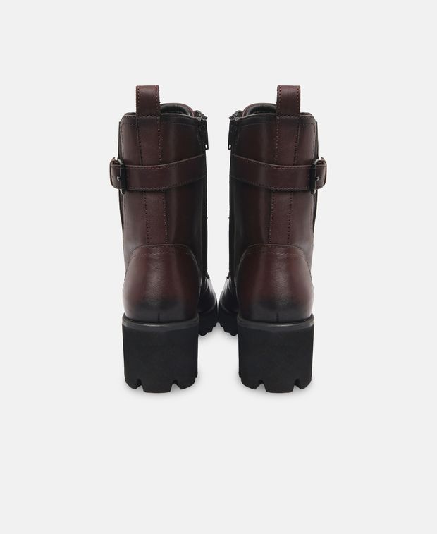 Schnürstiefeletten Kayla