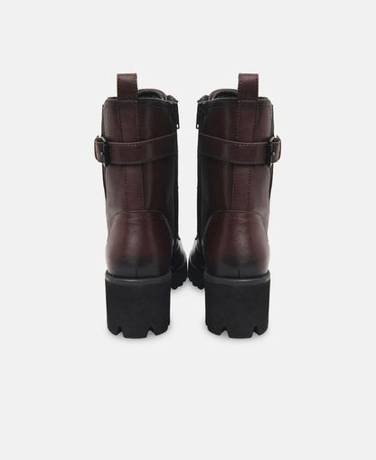 Schnürstiefeletten Kayla