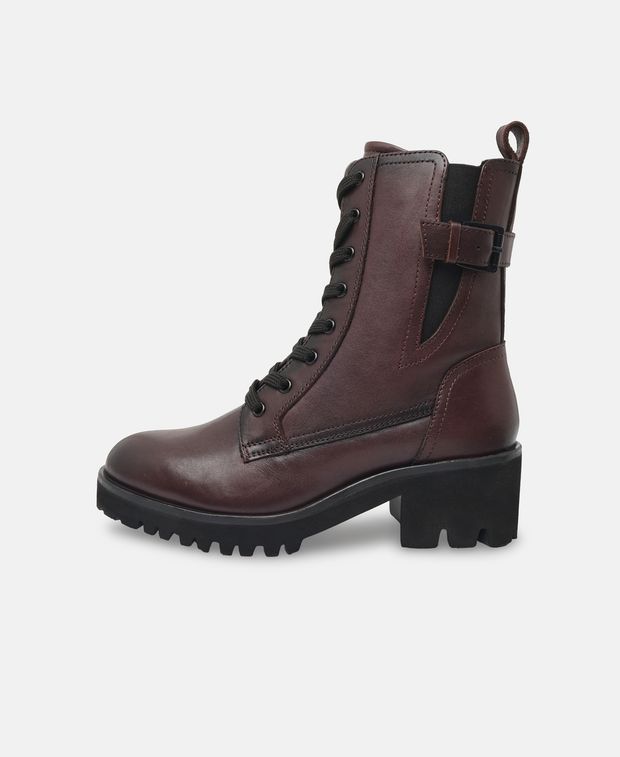 Schnürstiefeletten Kayla