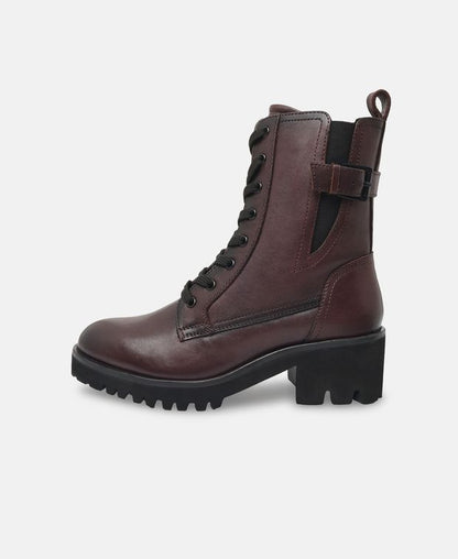 Schnürstiefeletten Kayla