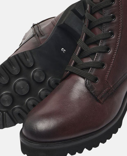 Schnürstiefeletten Kayla