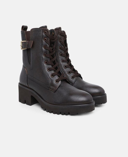 Schnürstiefeletten Kayla