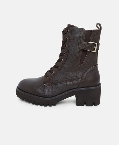 Schnürstiefeletten Kayla