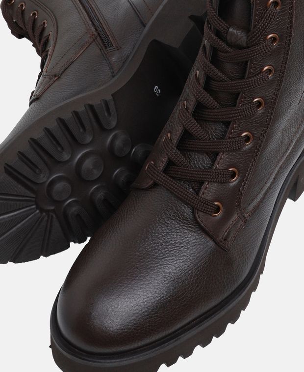 Schnürstiefeletten Kayla
