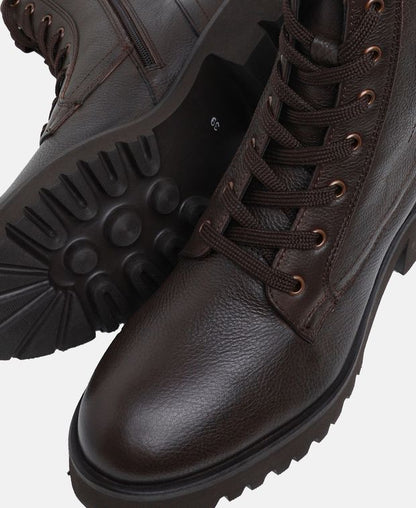 Schnürstiefeletten Kayla