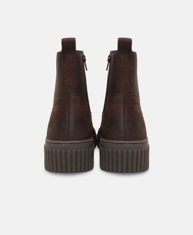 Stiefeletten