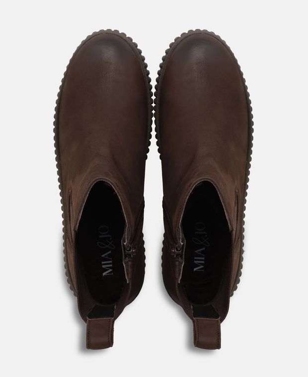 Stiefel