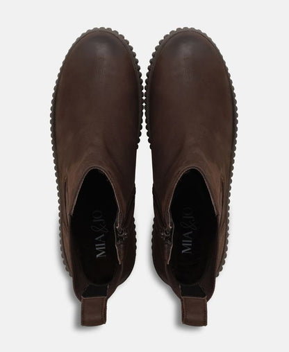 Stiefel