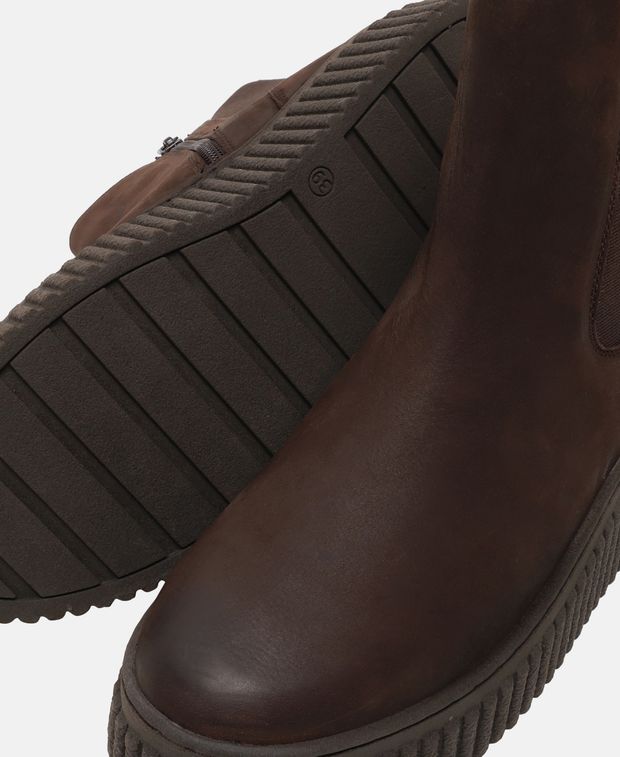 Stiefel