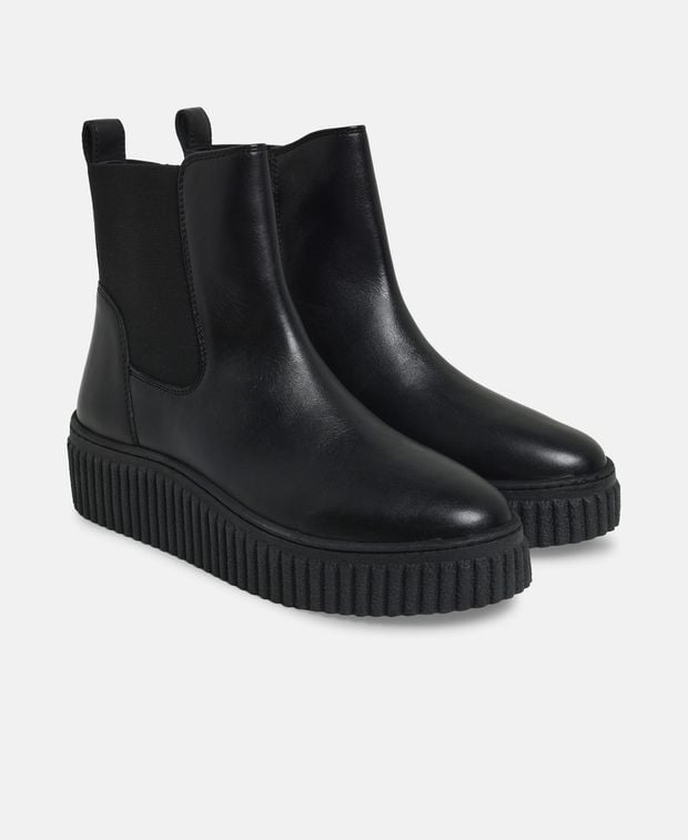 Stiefeletten