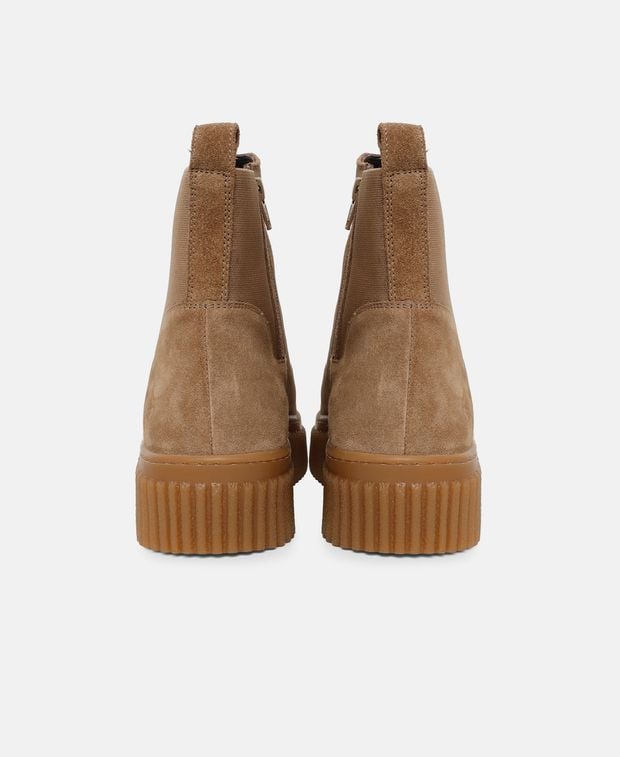 Stiefeletten