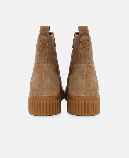 Stiefeletten