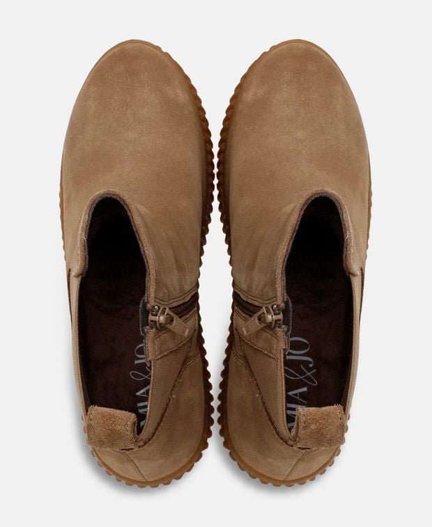 Stiefeletten