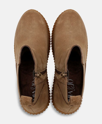 Stiefeletten