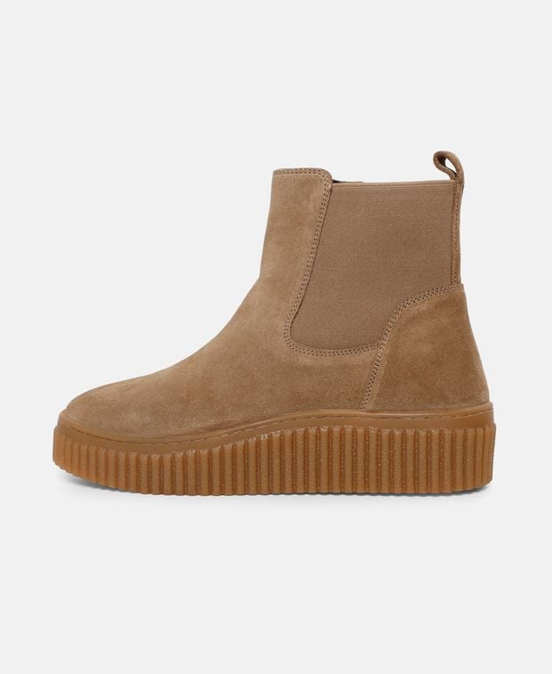 Stiefeletten