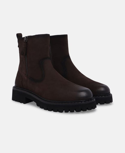 Stiefeletten Bellariva