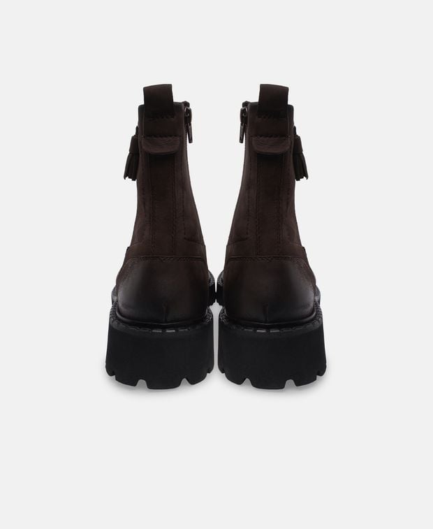 Stiefeletten Bellariva