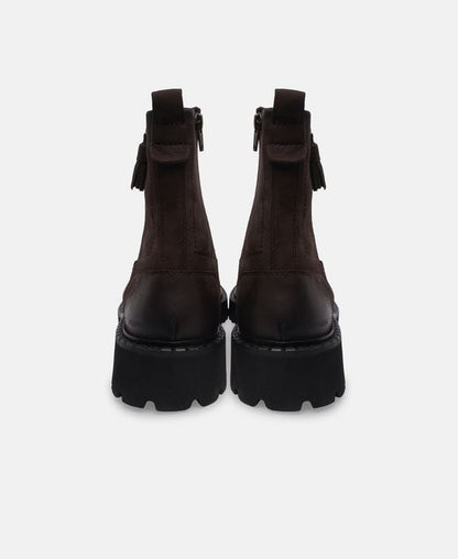 Stiefeletten Bellariva
