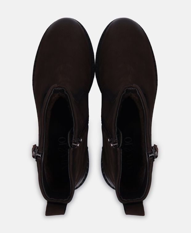 Stiefeletten Bellariva