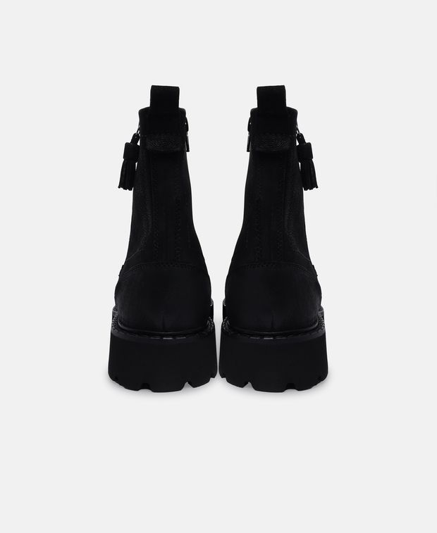 Stiefeletten Bellariva