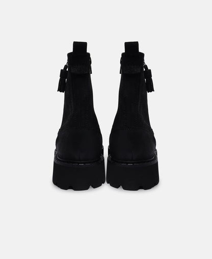 Stiefeletten Bellariva
