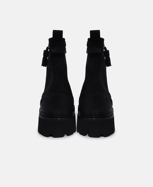 Stiefeletten Bellariva