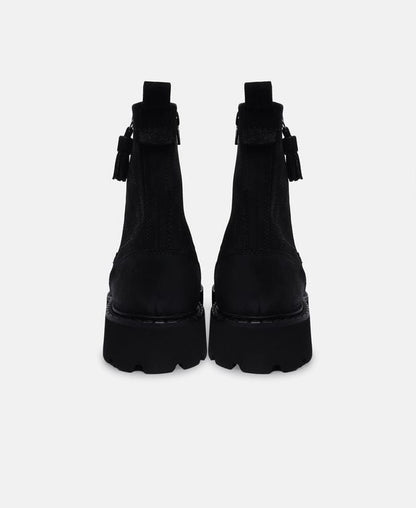 Stiefeletten Bellariva