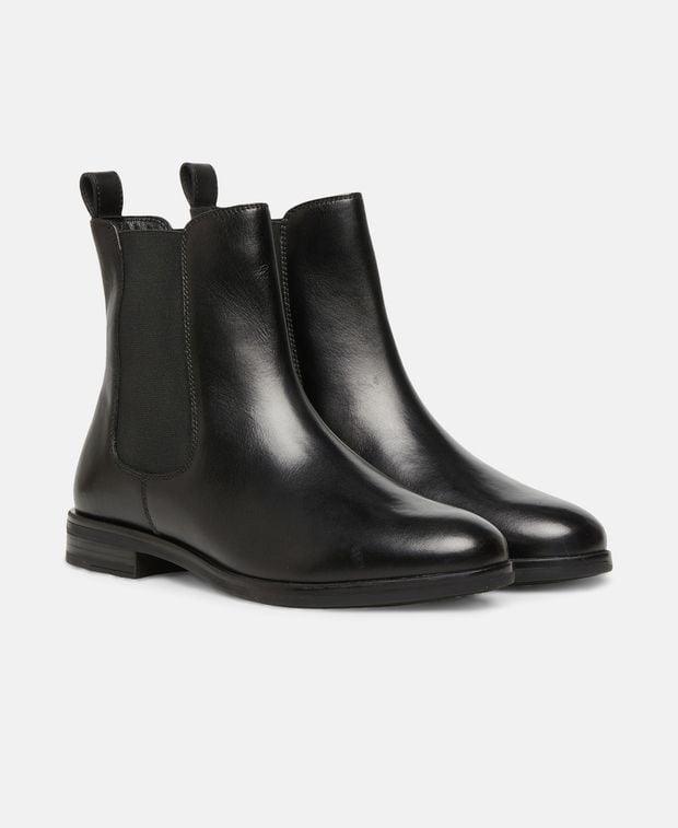Chelsea Boots