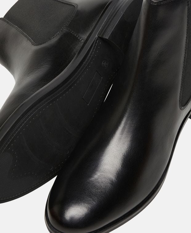 Chelsea Boots