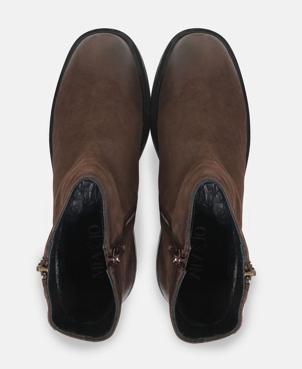 Stiefeletten Focus