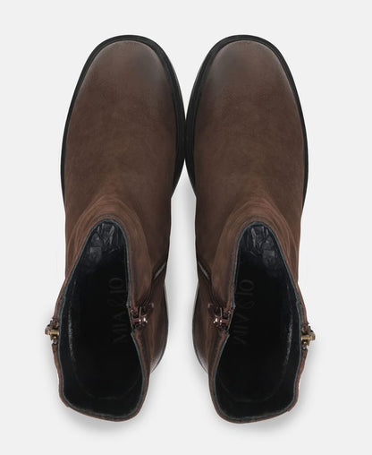 Stiefeletten Focus