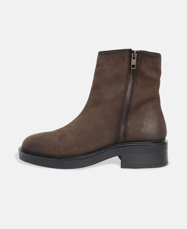 Stiefeletten Focus