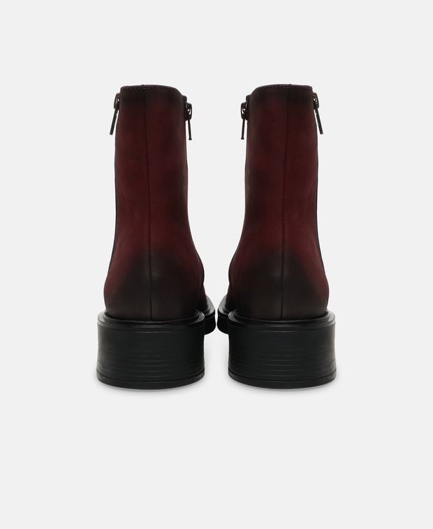 Schnürstiefeletten Focus