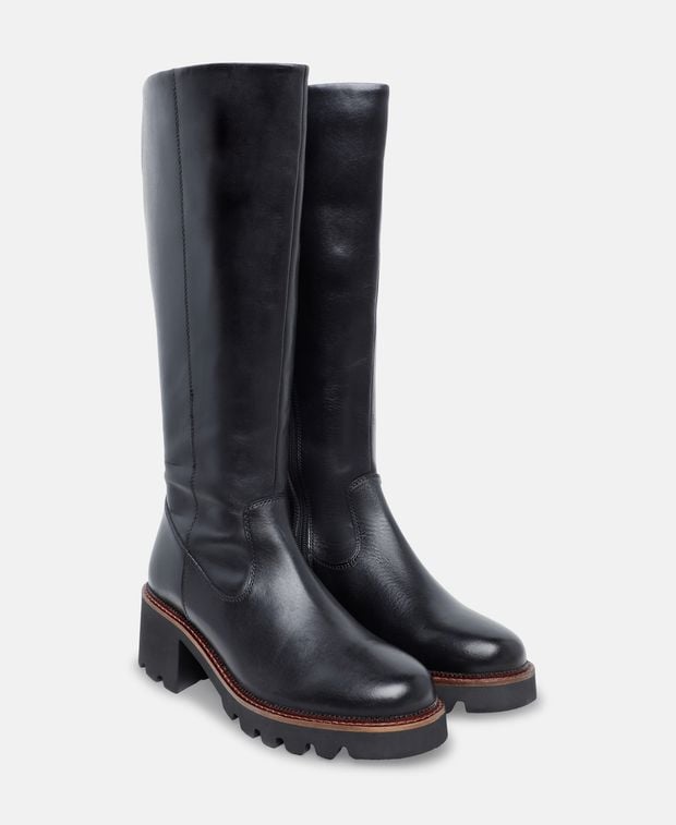 Stiefel