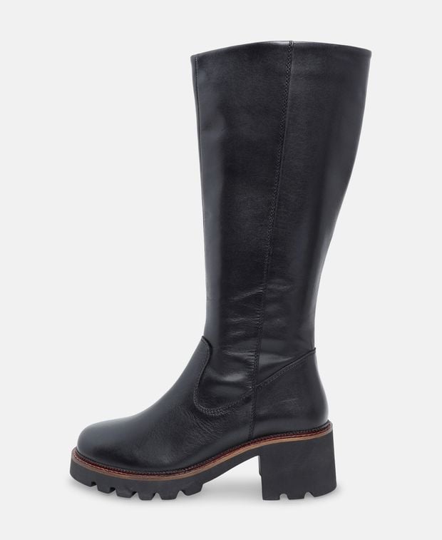 Stiefel