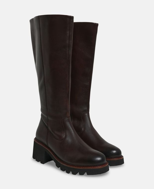Stiefel